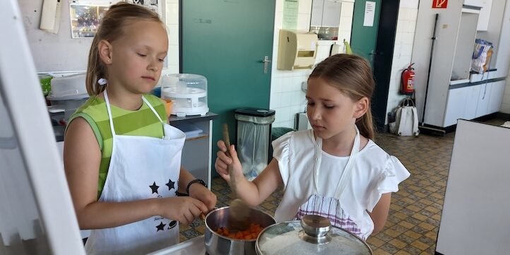 Kochen 7