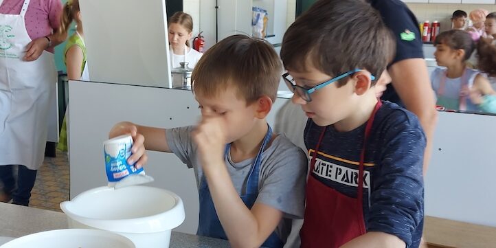 Kochen 8
