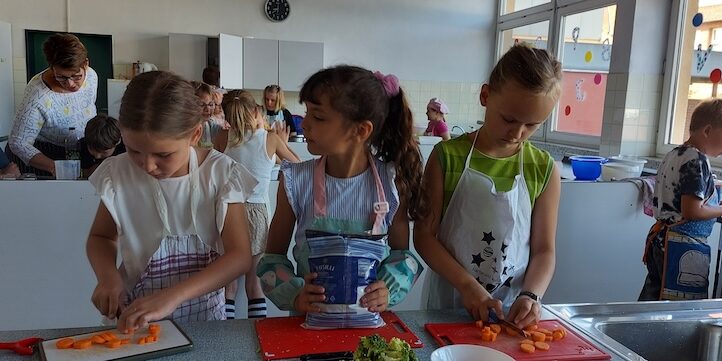 Kochen 9