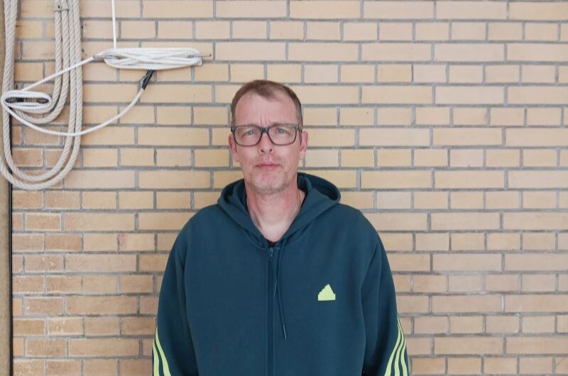 Tischtennis AG mit Marco Preuß