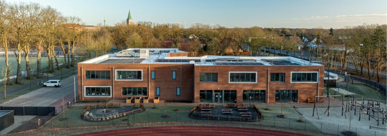 Wir freuen uns, Sie auf unserer Internetpräsentation begrüßen zu dürfen!