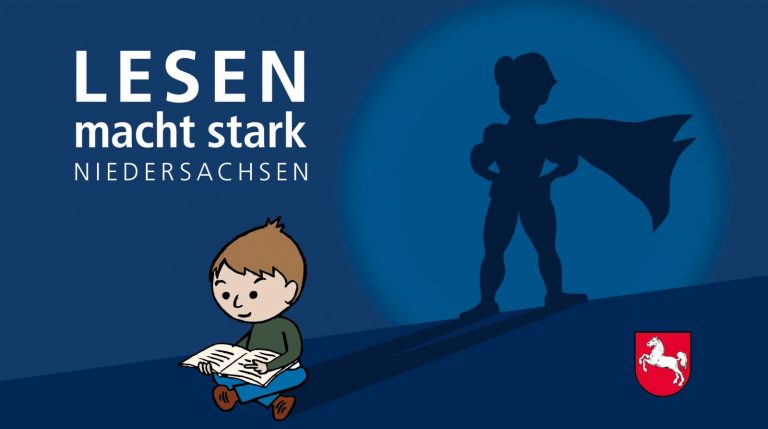 Lesen Macht Stark | Wilhelm-Raabe-Schule