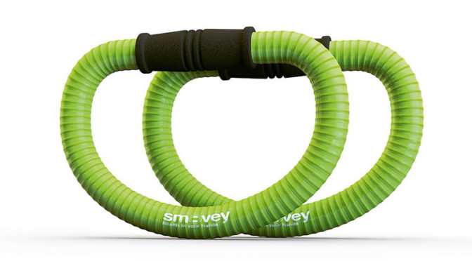 SMOVEYS für alle – gesponsert von der „Cleven-Becker-Stiftung“