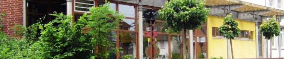 Martinusschule Bramsche