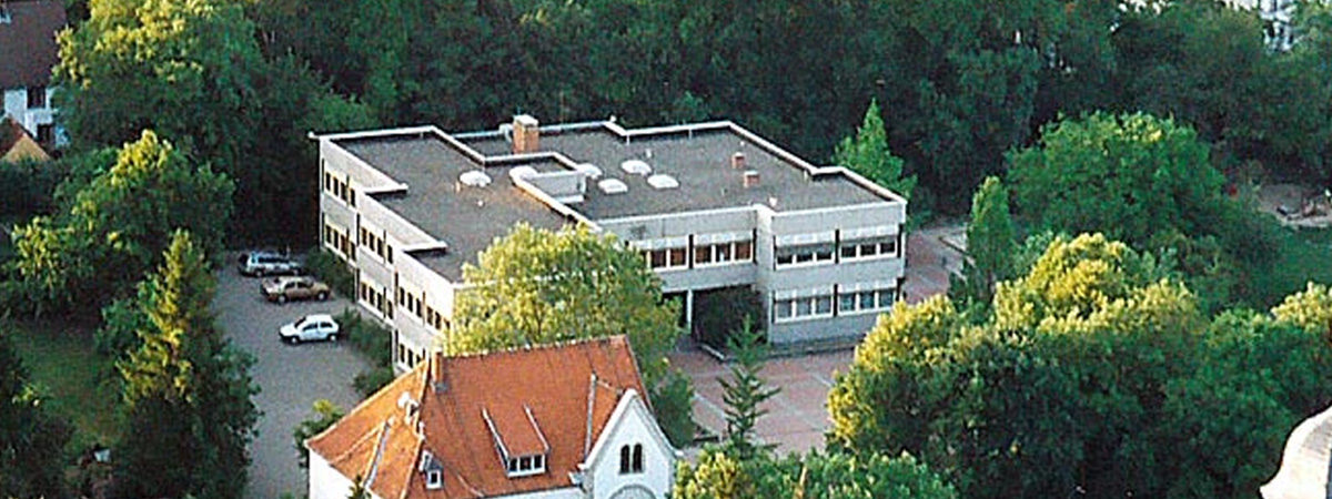 Mauritius-Schule Hildesheim