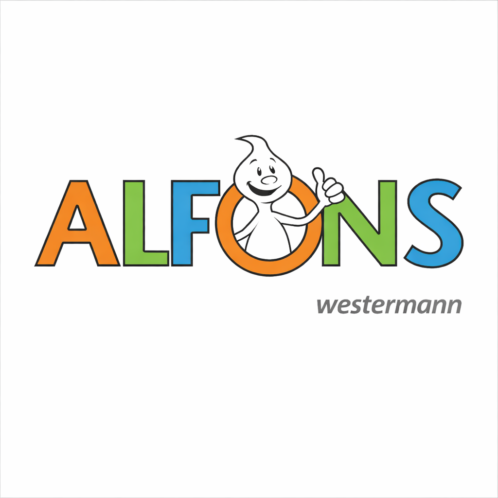 Zur Lern-Plattform Alfons