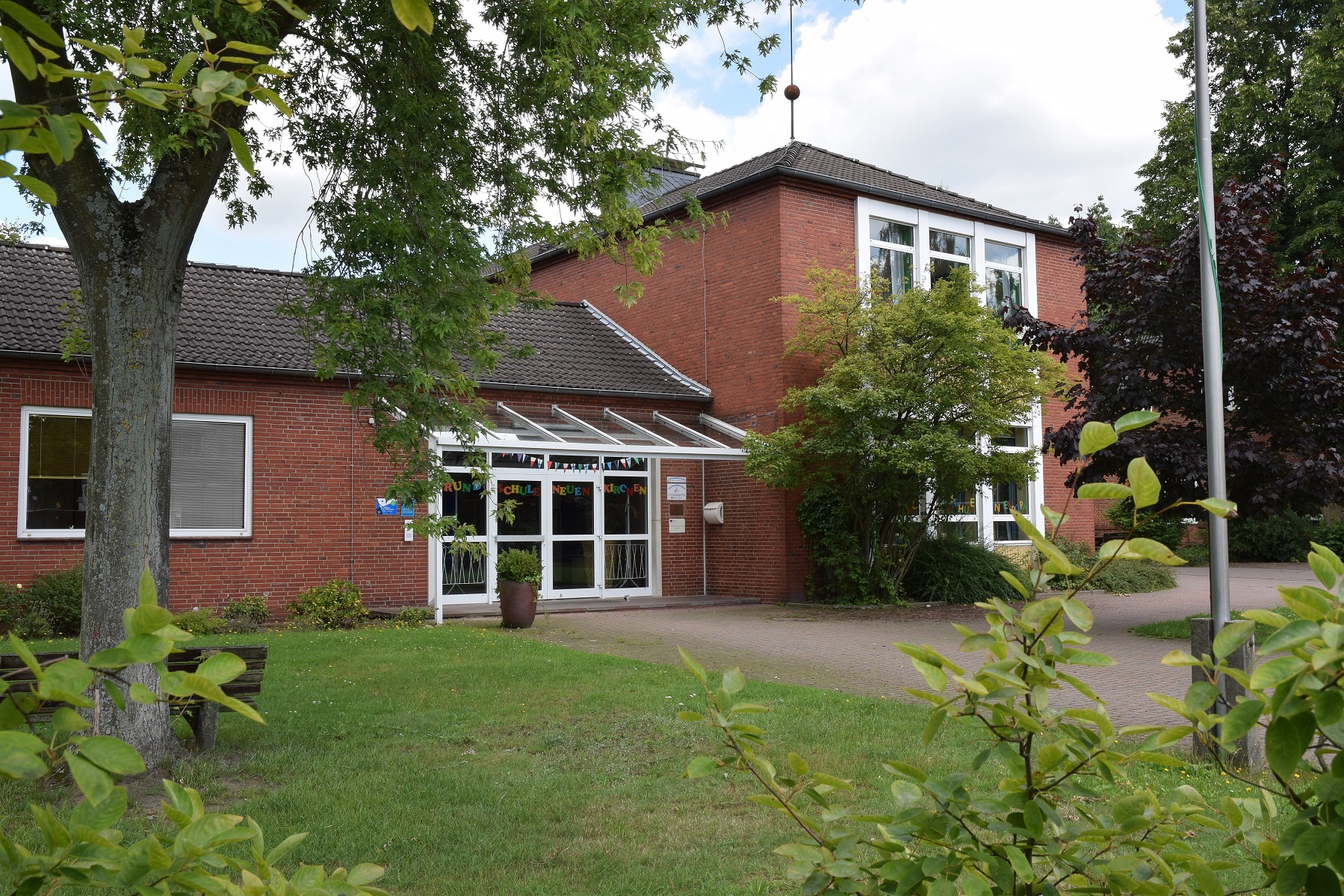 Grundschule Neuenkirchen