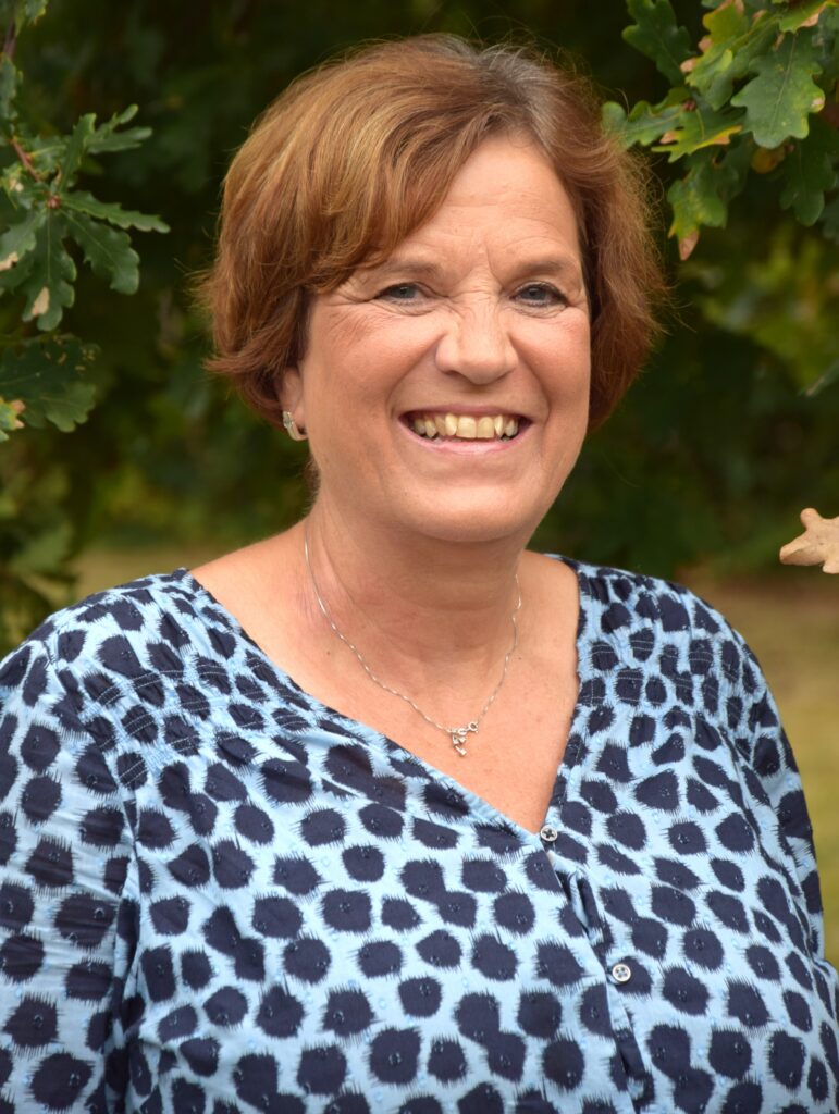 Schulleitung der Grundschule Neuenkirchen