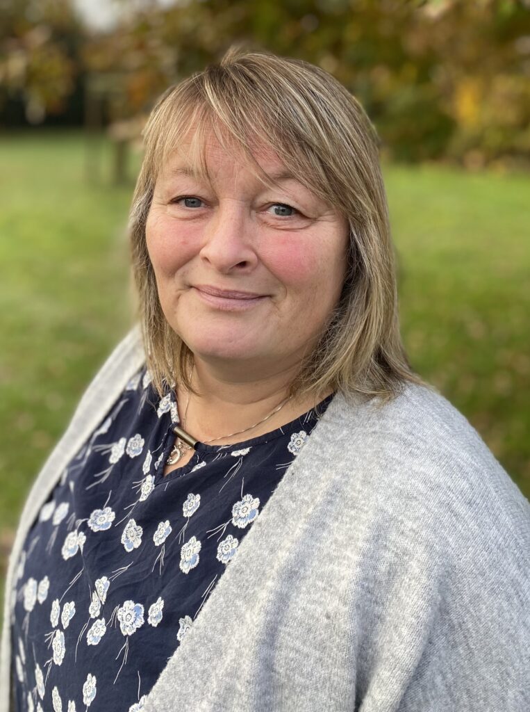 Sekretariat der Grundschule Neuenkirchen