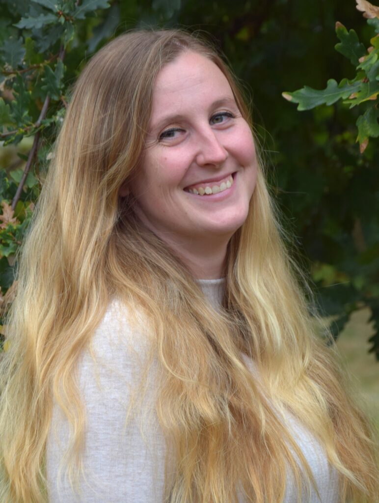 Lehrkraft der Grundschule Neuenkirchen