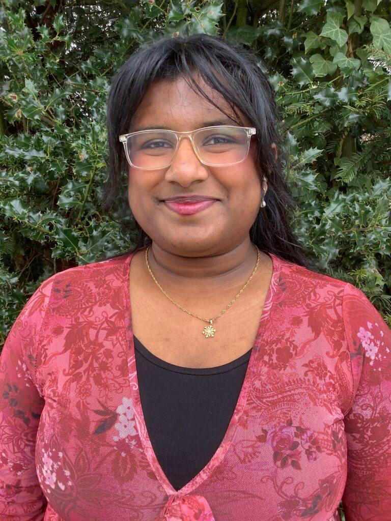 Bundesfreiwillig­dienstleistende der Grundschule Neuenkirchen