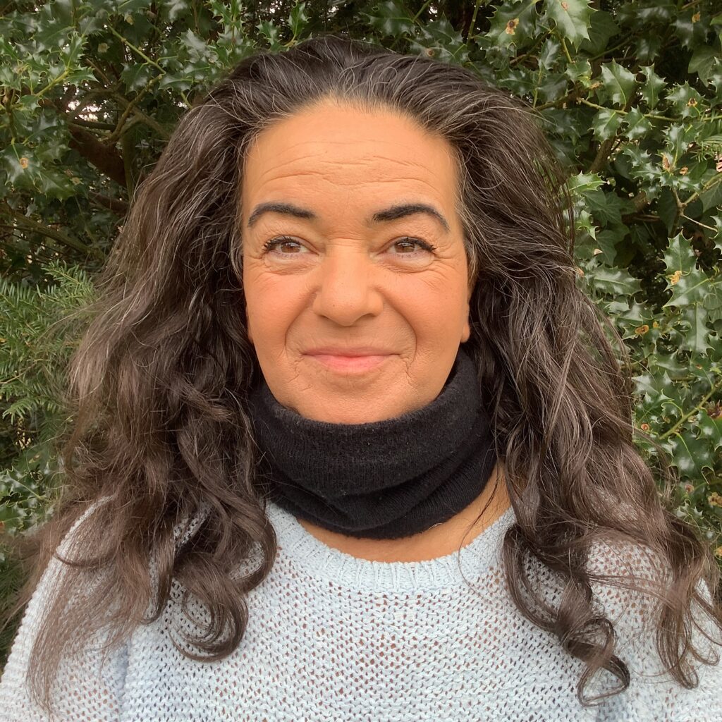 Pädagogische Mitarbeiterin der Grundschule Neuenkirchen