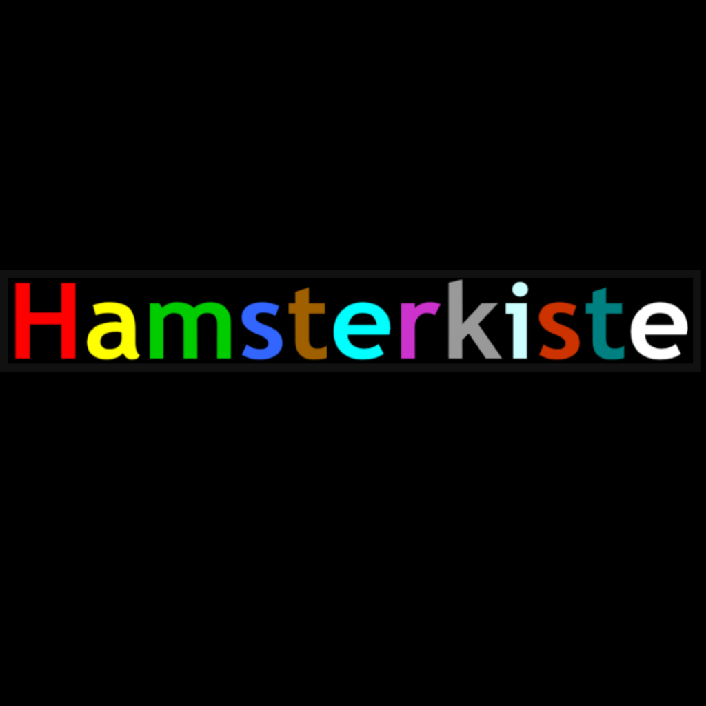 Zur Seite Hamsterkiste