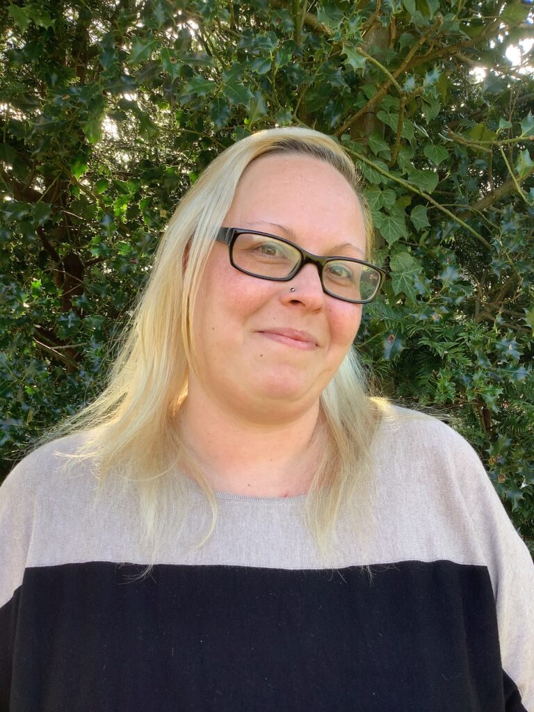 2. Vorsitzende des Schulelternrats der Grundschule Neuenkirchen