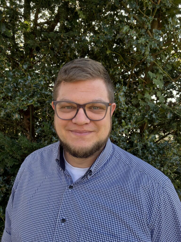 1. Vorsitzender des Schulfördervereins der Grundschule Neuenkirchen