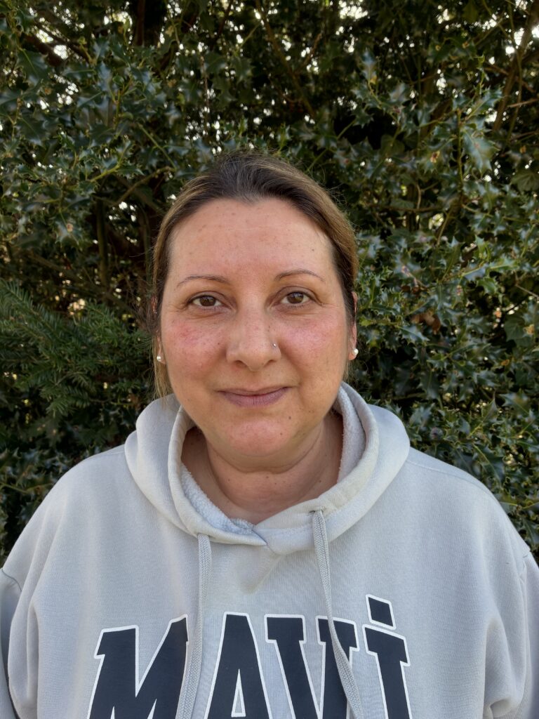 2. Vorsitzende des Schulfördervereins der Grundschule Neuenkirchen