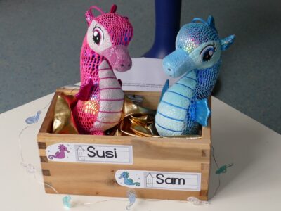 Susi und Sam