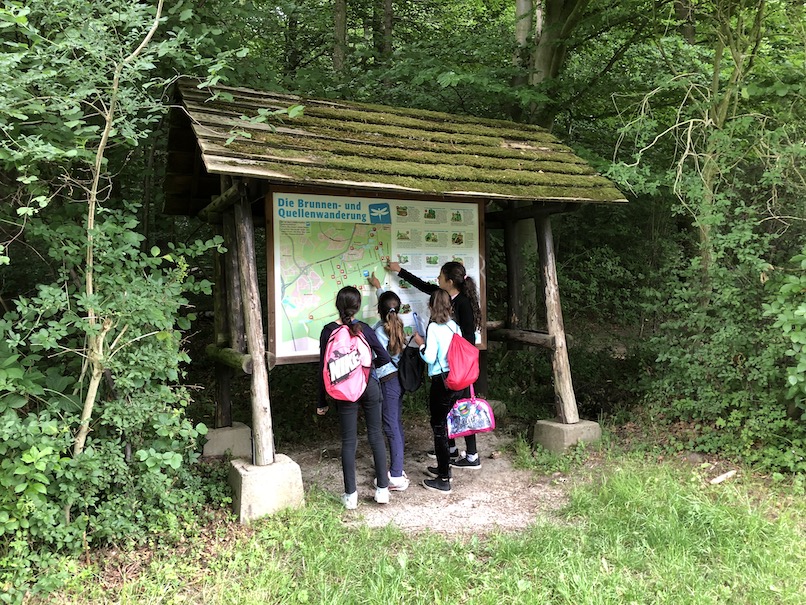 Video: Unsere Regenbogenschule