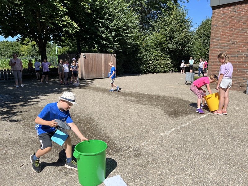 Sport- und Spielefest