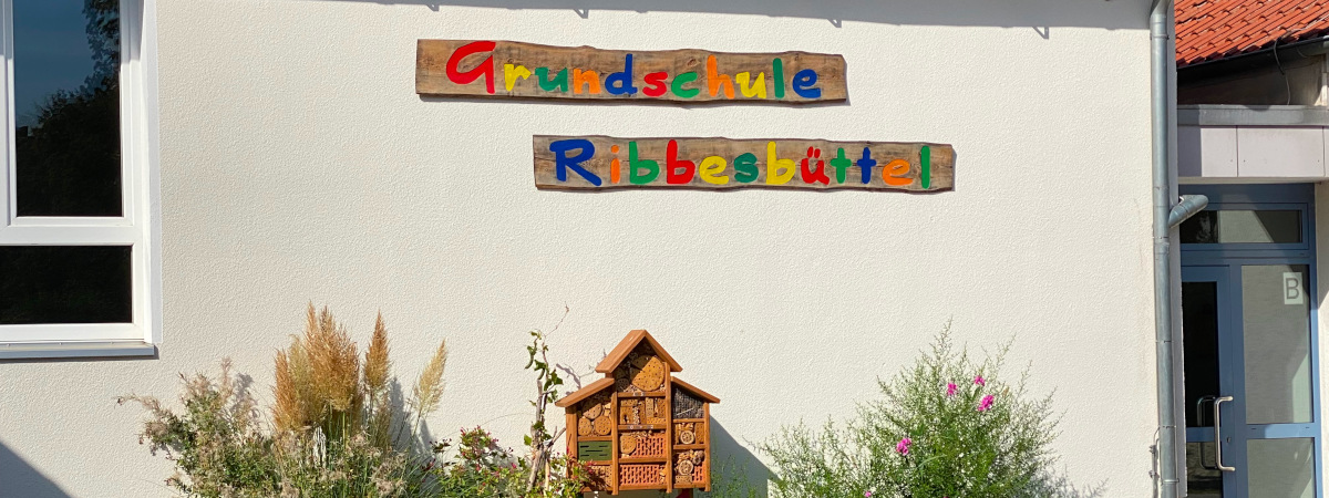 Grundschule Ribbesbüttel