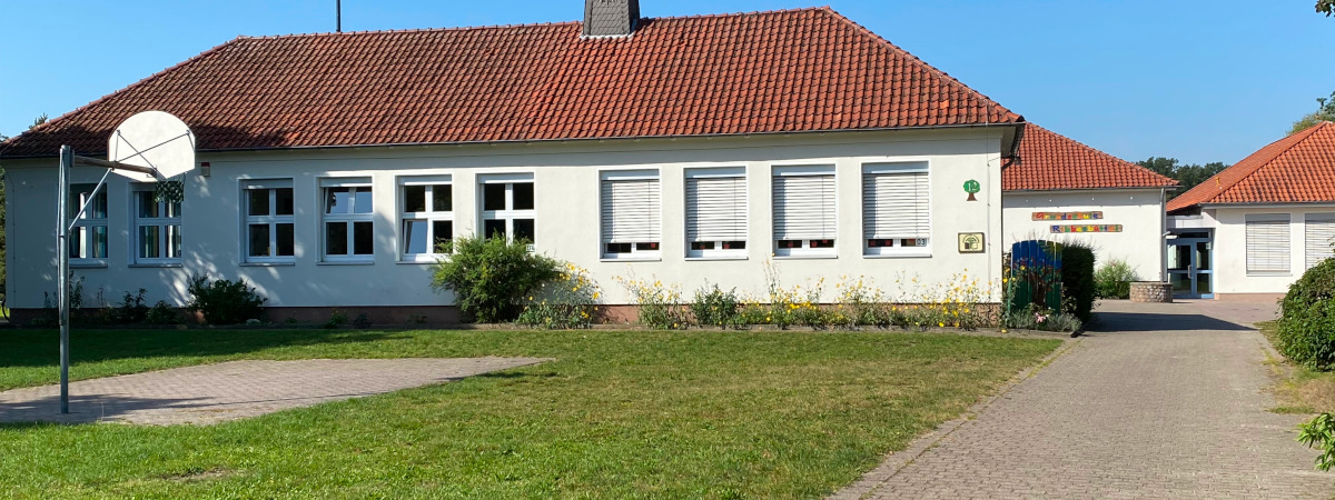 Grundschule Ribbesbüttel