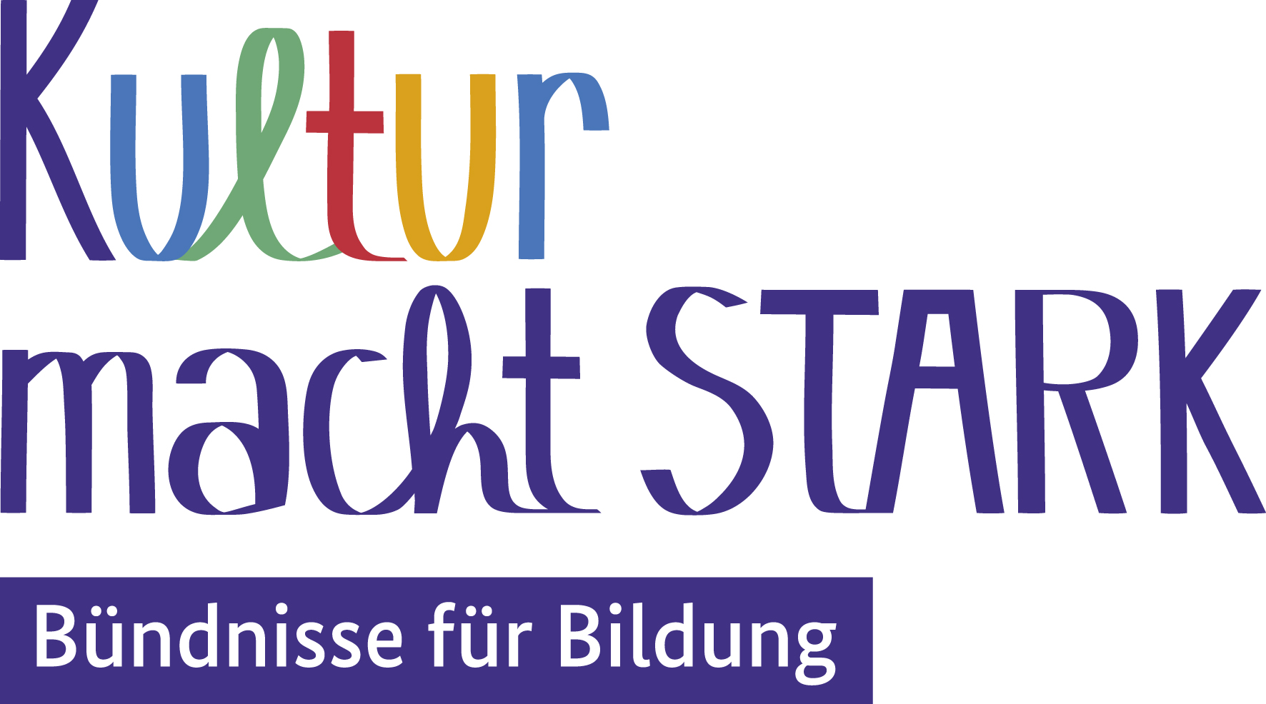 Kultur macht STARK