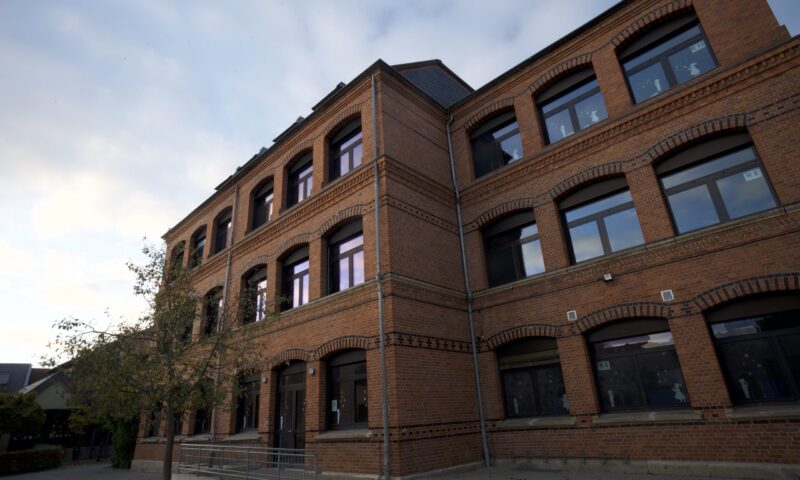 Schule