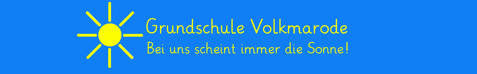 Logo der Grundschule Volkmarode