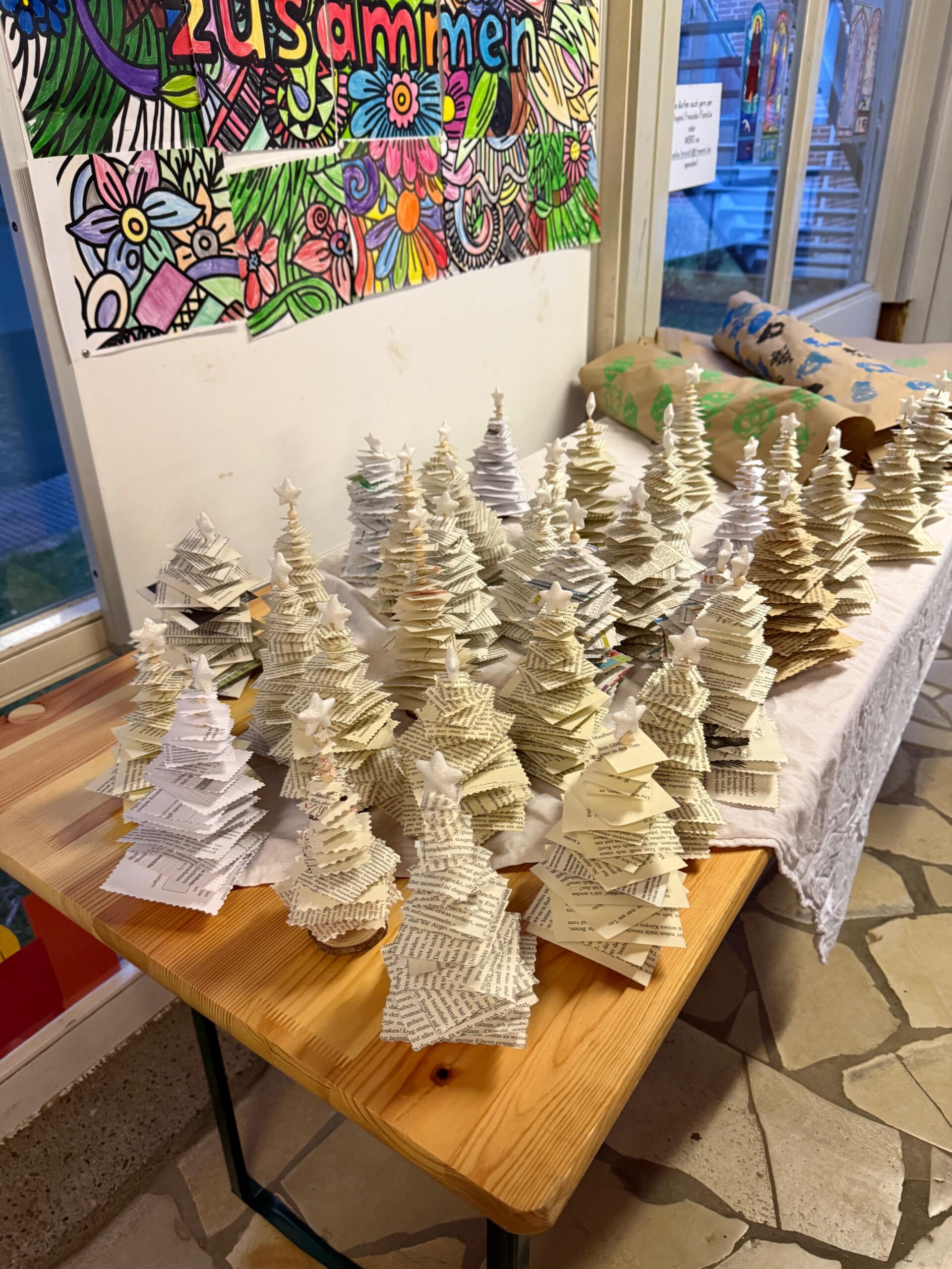 Winterschmaus am 28.11.2025