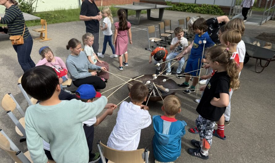 Klassenfeste