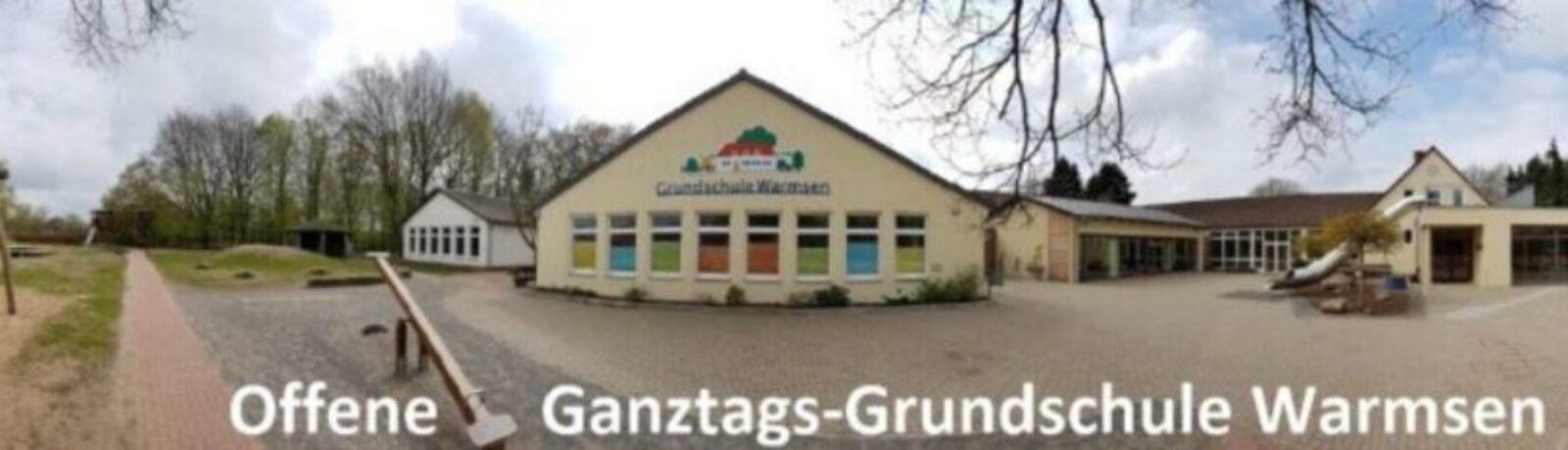 Grundschule Warmsen GS Warmsen gswarmsen