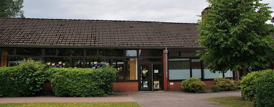 Grundschule Warsingsfehn-West