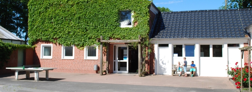 Grundschule Westerende-Kirchloog