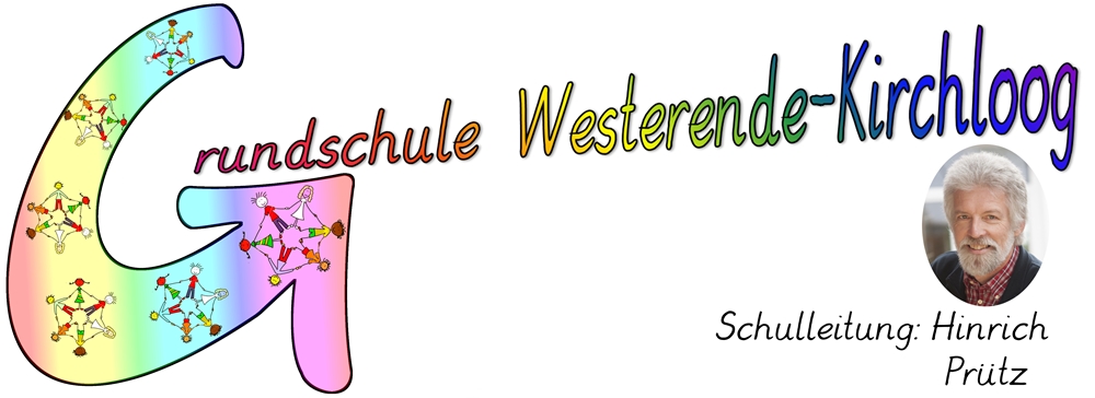 Grundschule Westerende-Kirchloog