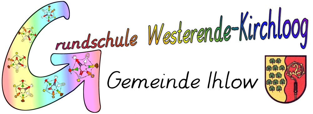 Grundschule Westerende-Kirchloog