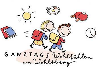 Grundschule Wohltberg