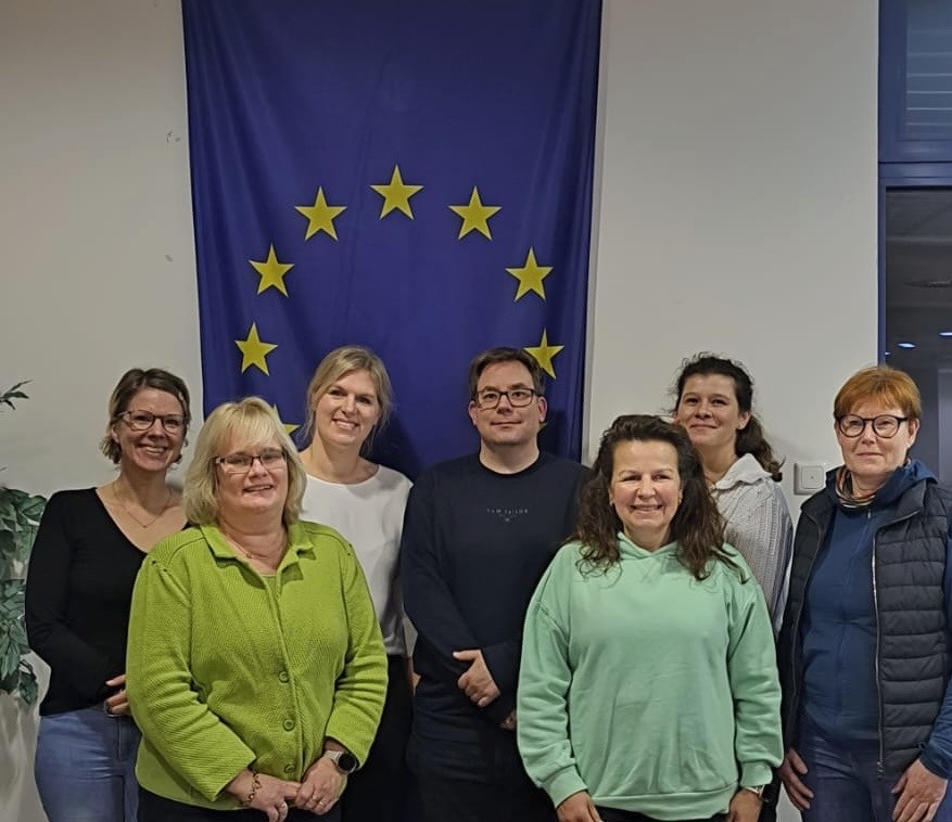 Vereinsvorstand 2026