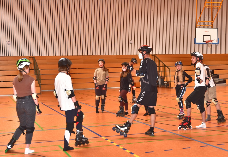 Gymnasium Lemwerder – Lebendig, Wohnortnah, Familiär