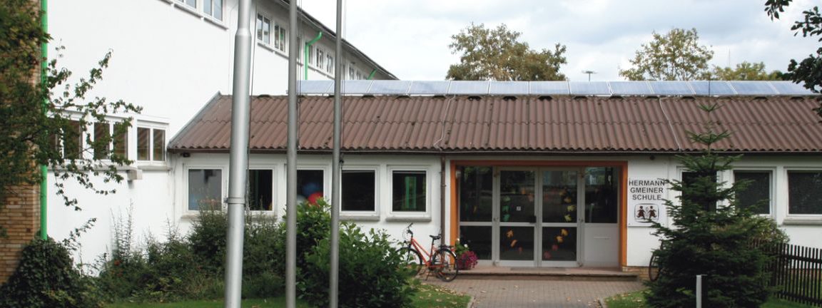 Hermann-Gmeiner-Schule Landwehrhagen