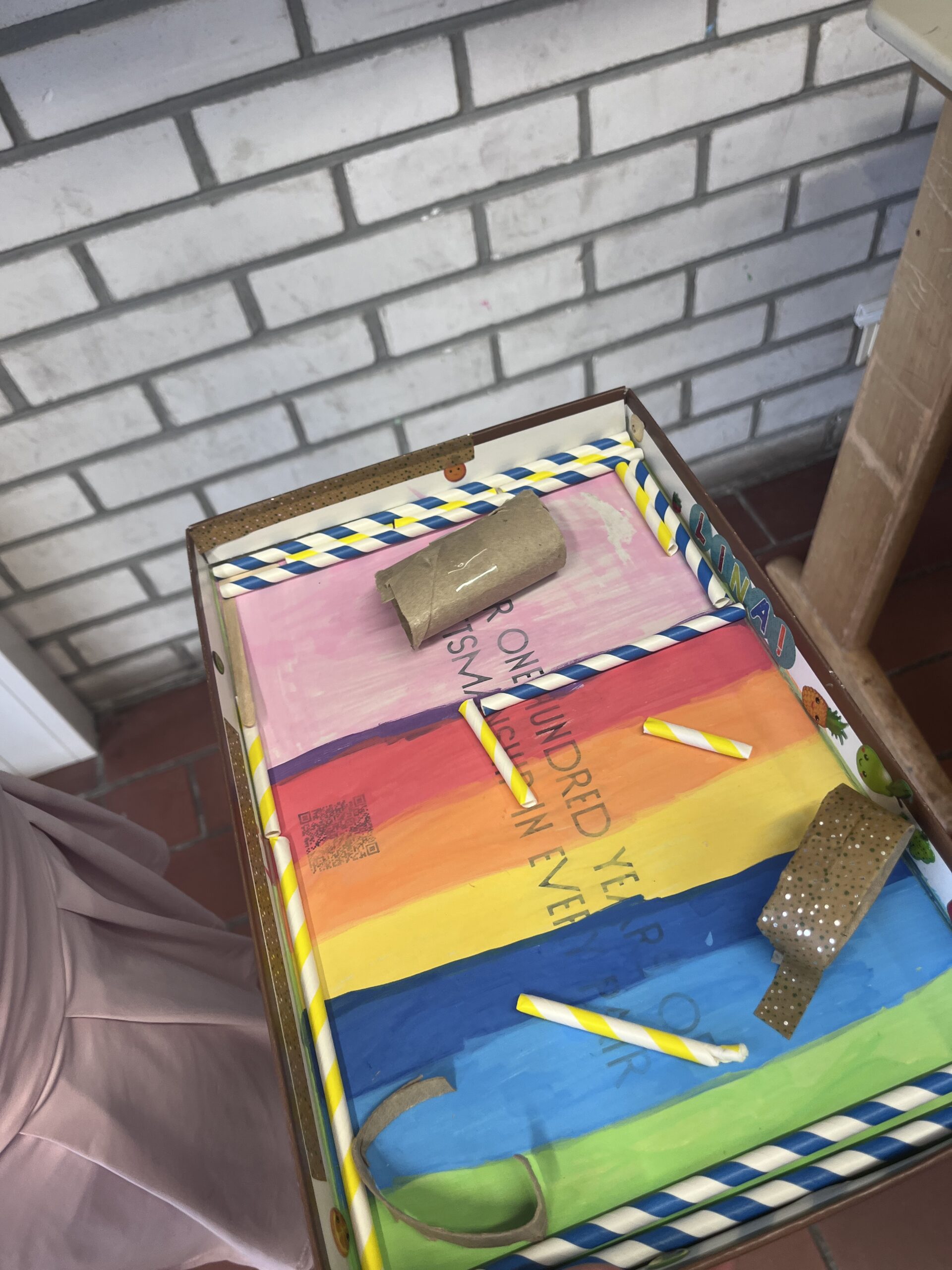 Bilder aus den Projekten