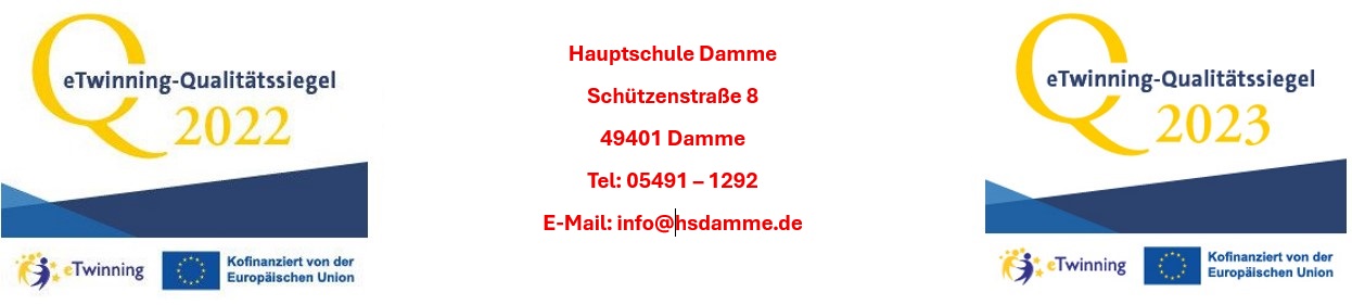 Hauptschule Damme