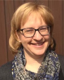 Frau Otten