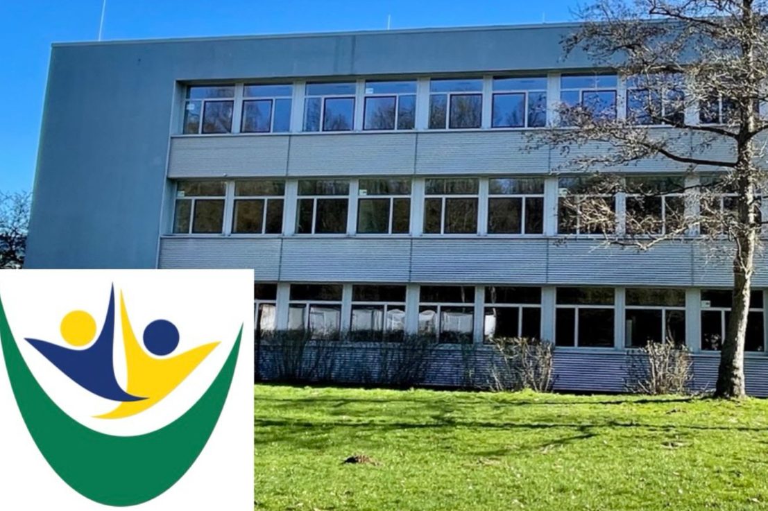 Lieblingsplätze in der Schule