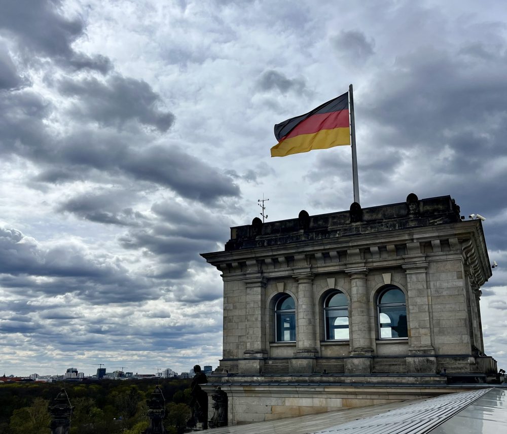 Tipps für ein Wochenende in Berlin