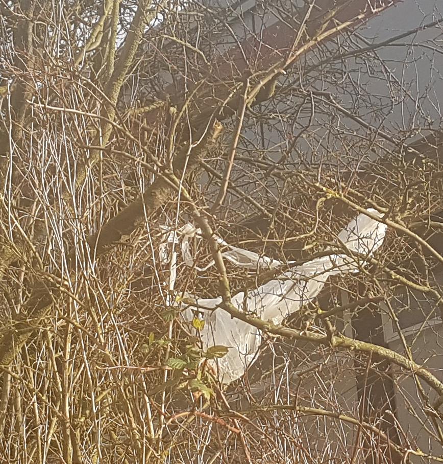 Verantwortung! Für was?