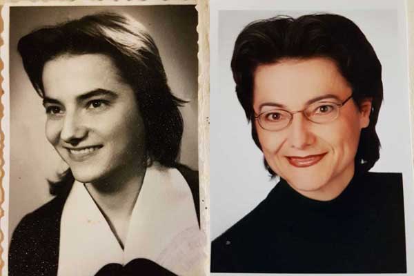 Interview mit Gabriela Mircea