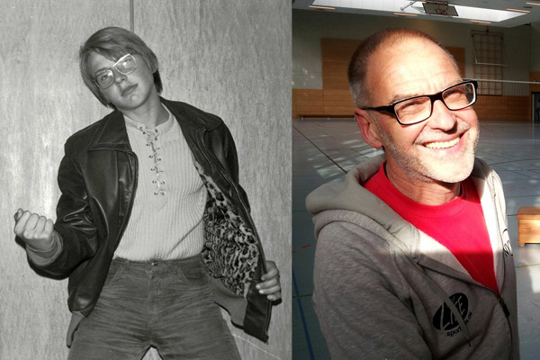 Interview mit Michael Meyer