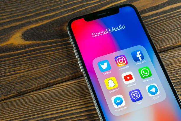 Whatsapp, Facebook und Instagram sollen zusammengelegt werden
