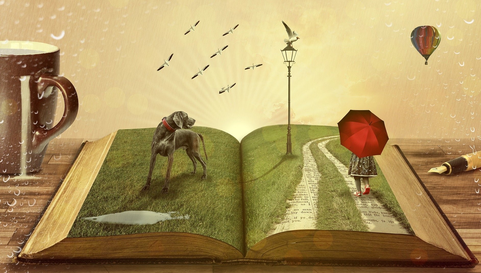 Warum wir uns mit Epik auseinandersetzen (sollten)