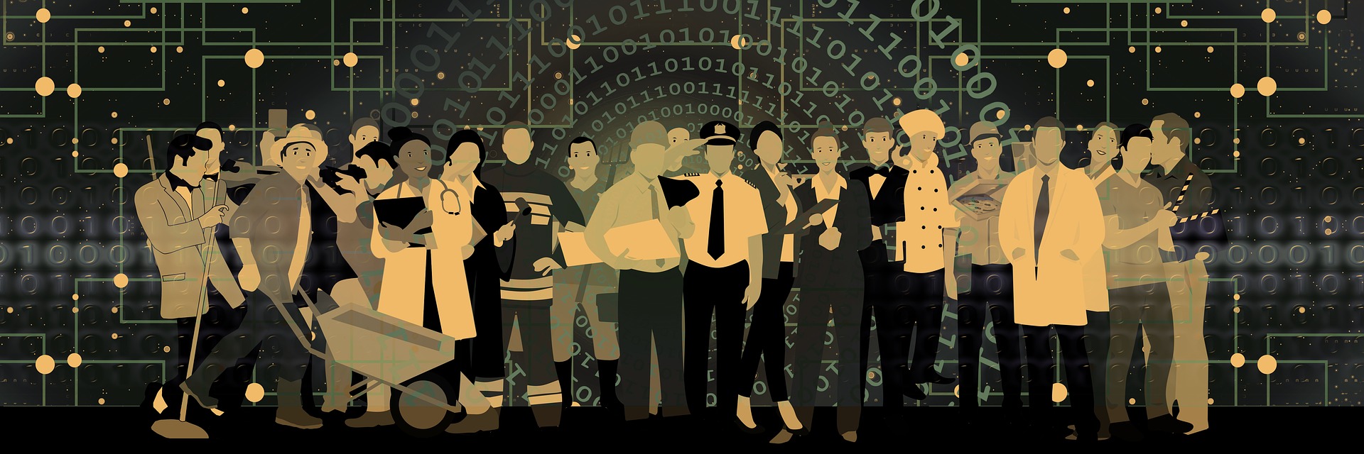 Steht Algebra über meiner Zukunft?